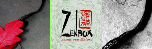 Zen Box
