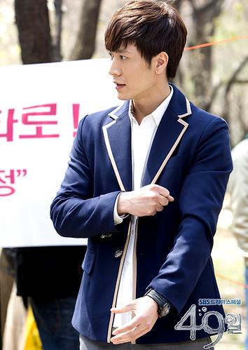 49 Days / 49일 / 49 天: Jo Hyun Jae (Han Kang) [11.04.21] 