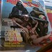 Return of the Jedi, Rolling Stone magazine, Nasty Jack's Antiques, LaConner, WA