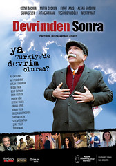 Devrimden Sonra  (2011)