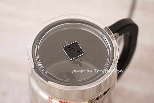 Nespresso 奶泡器和奶泡機-110429