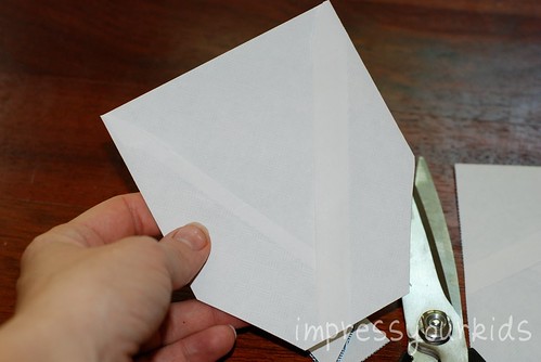 envelope craft