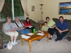 Twin Valley Church Personal Finance small group