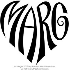"Marc" Heart Design