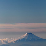 fujisan / 富士山