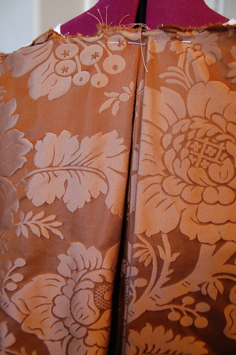 Francaise Draping 12
