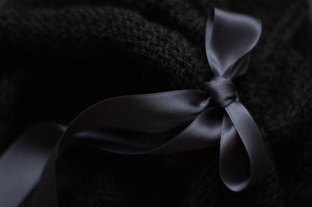 dark ribbon