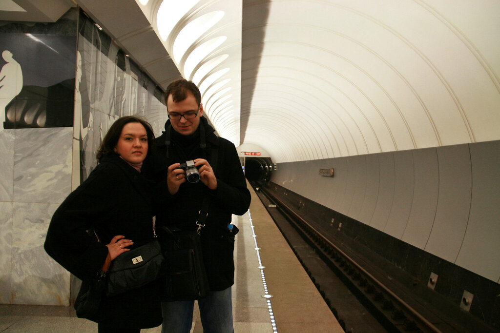 Tanya&Dima