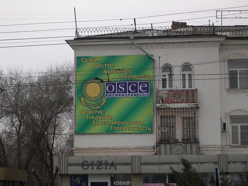 OSCE ©  upyernoz