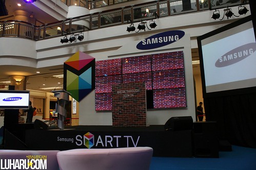 samsung smart TV launch 004