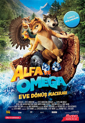 Alfa ve Omega: Eve Dönüş Macerası - Alpha and Omega (2011)