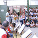 Escola Municipal comemora Dia Mundial do Livro com Concerto de Leitura