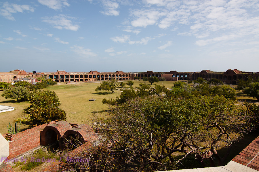 Dry Tortugas National Park (11 of 21)