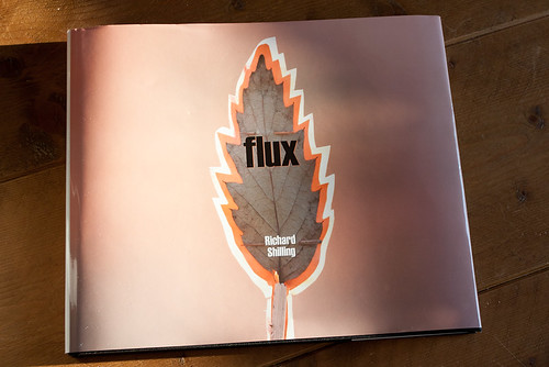 New Book: Flux