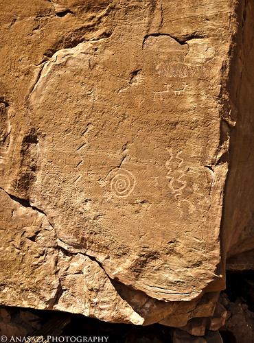 Johns Petroglyphs