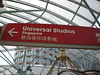 Universal Studio, Singapore