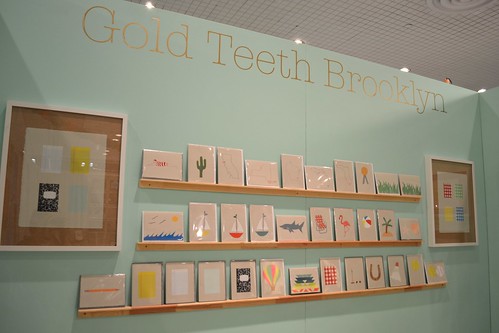 NSS: Gold Teeth Brooklyn