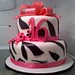 Another Zebra Cake