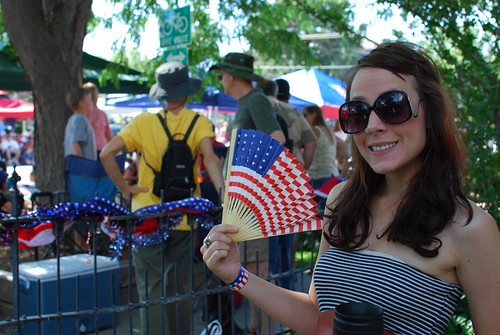 4th of July Parade, 2011