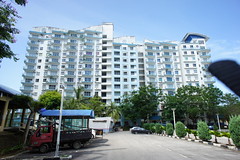 Marina View Condo, PD Marina Resorts