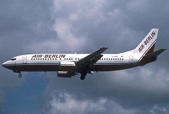 Air·Berlin B737-46J D-ABAI PMI 05/08/2000