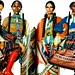 Indian Fashion c. 1970