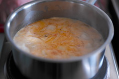 картофельно-перечный соус, базовый 