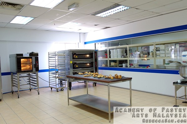 Academy of Pastry Arts Malaysia-17