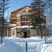 The main building, Pavlovsk Research Station