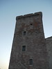 Marseille (Bouches du Rhône): quai Nord du Vieux Port, la tour St Jean