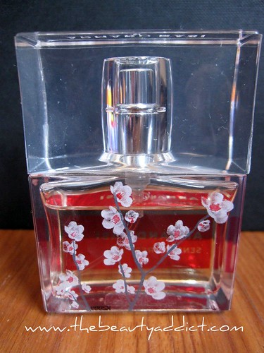 Armand Basi, fragrance