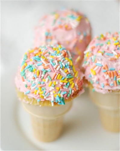 Sprinkles Cupcake Ice Cream
