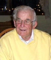 fred oerly turns 86