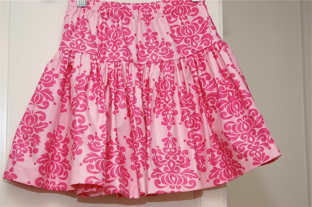 summer skirts