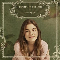 Bethany Dillon -- Waking Up (2007)