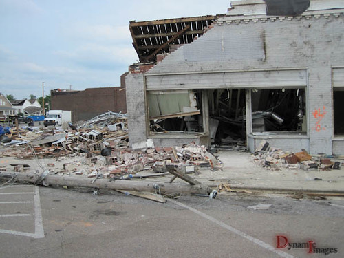 tornado damage 2011. Cullman Alabama Tornado Damage
