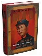 3rd Best Book about China - Mao: The Untold Story by Jung Chang