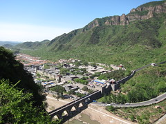 Great Wall Overlook