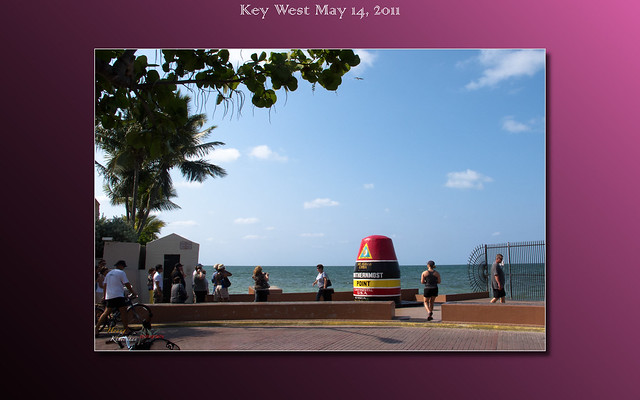 2011-05-14  Florida Keys