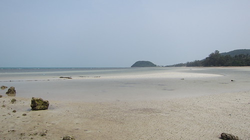 Koh Samui Ban Makharm Beach サムイ島バンマカームビーチ