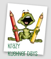Krazy Kuehner Days