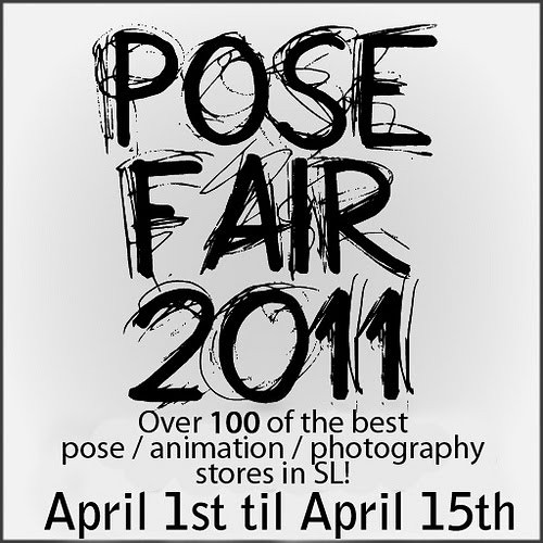 Pose Fair 2011