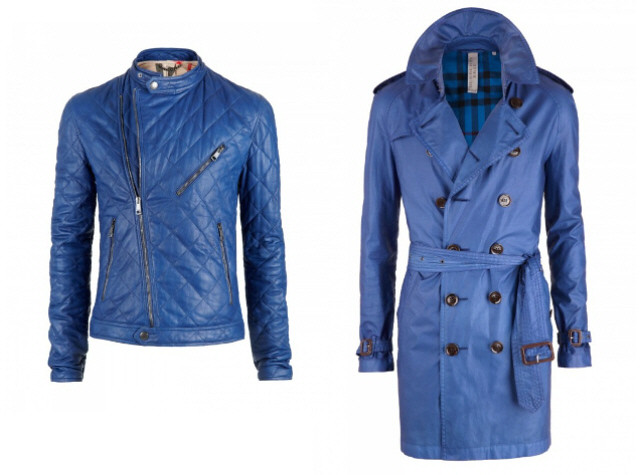 blau-coats