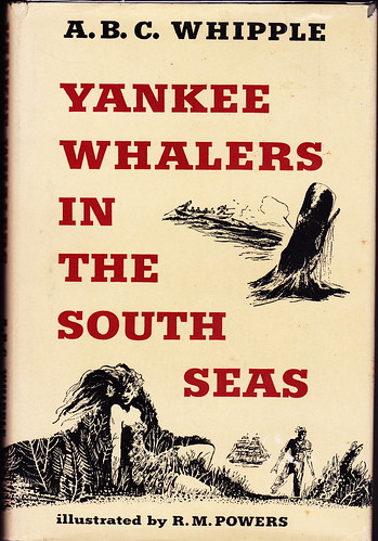 yankee whalers