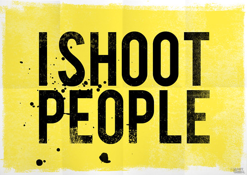 I Shoot People.