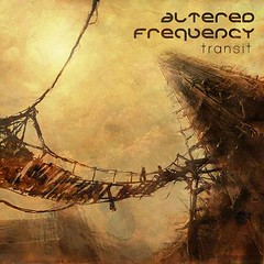 Altered Frequency - Transit (2009)