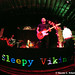 Sleepy Vikings CD Release Party 4.30.11 - 01