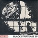 Flying96 × Dj Wallbreak / BLACK STRIPTEASE EP