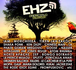 EHZ-2011