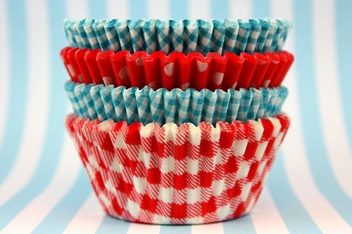 cupcake liners